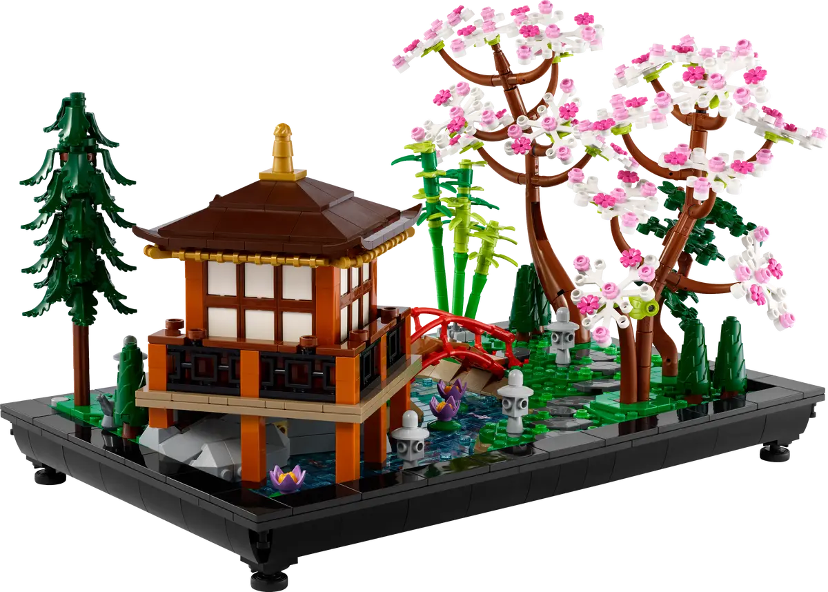 10315 Tranquil Garden