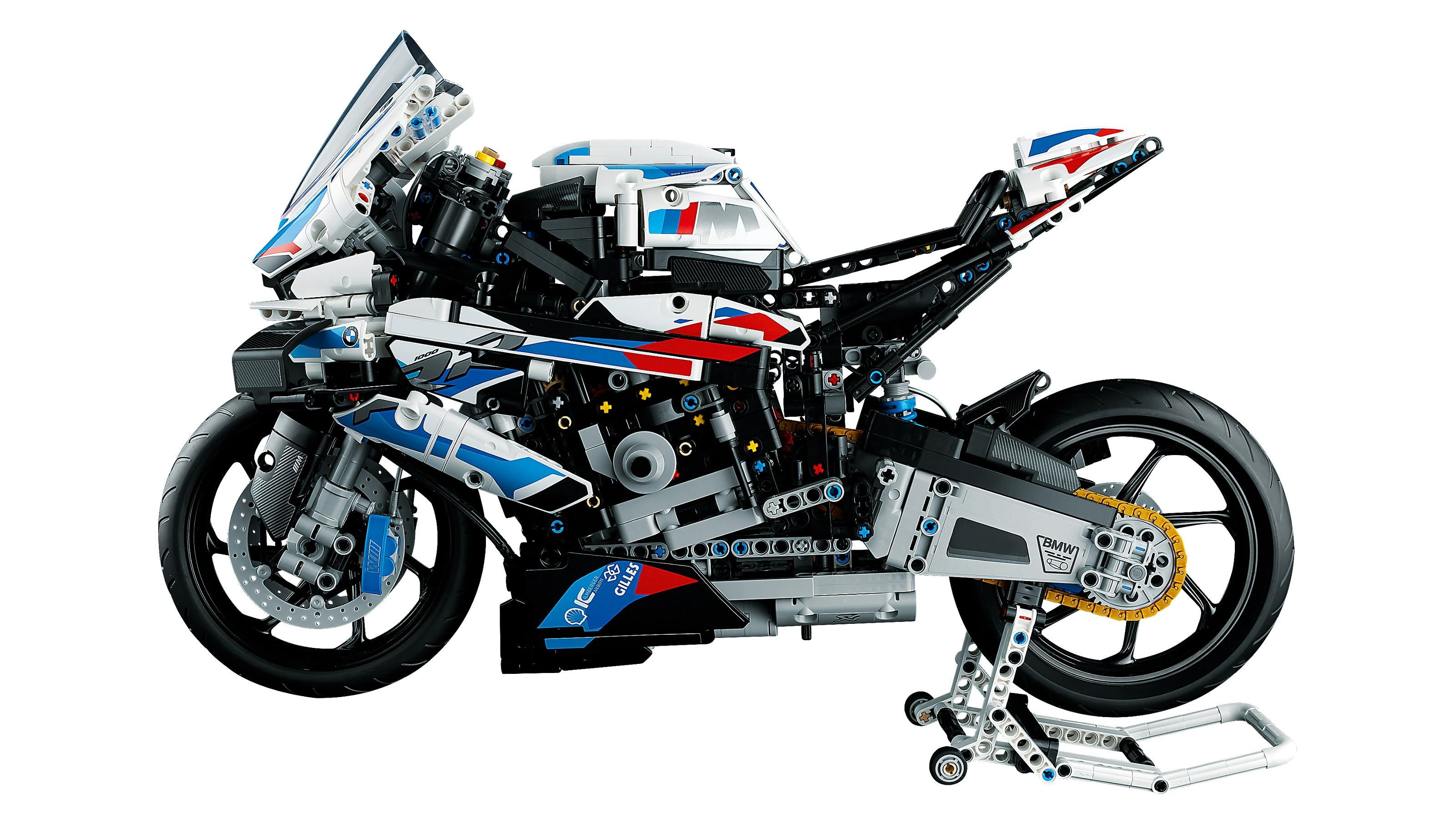 42130 Bmw M 1000 Rr V29