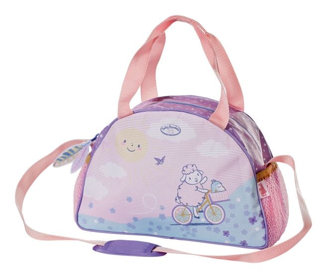 Baby Annabell Changing Bag