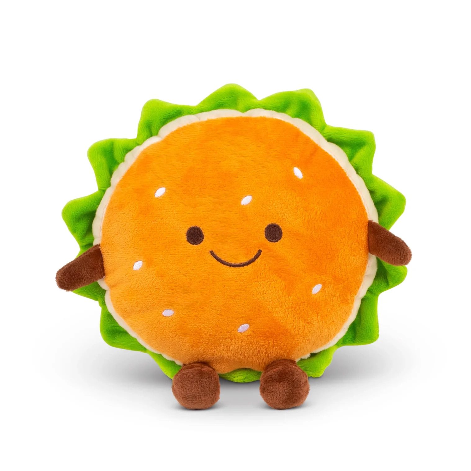 ANIMIGOS FUNKY FRIENDS - BURGER