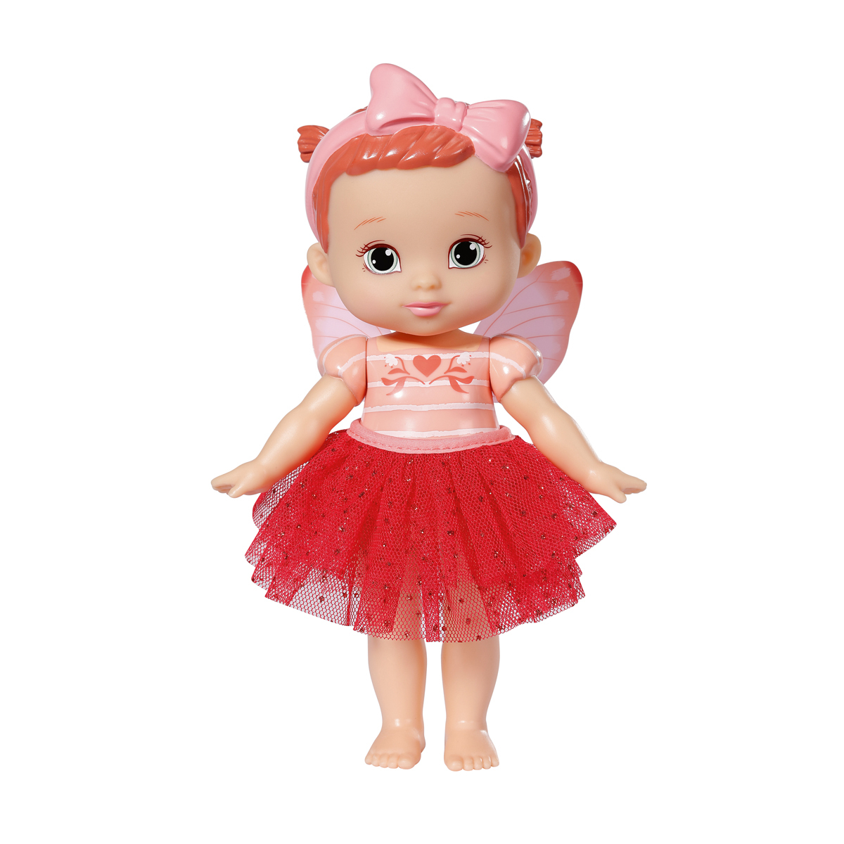 Baby Born Storybook Fairy Poppy 18Cm