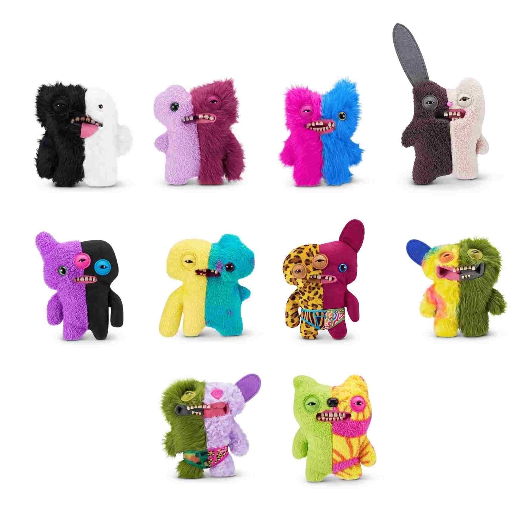 FUGGLER MISFIT canavarlar 22.8-SM