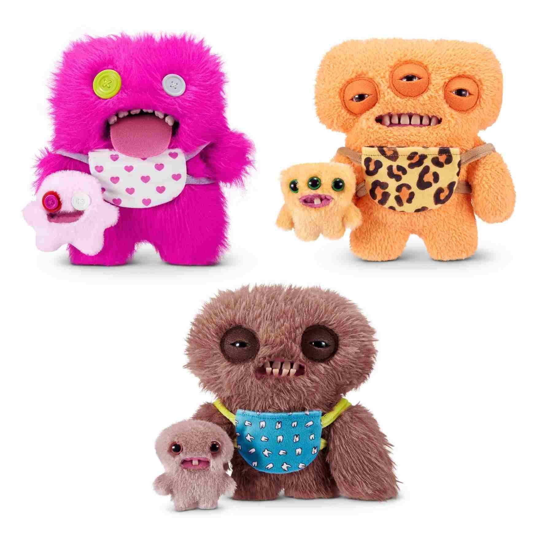 FUGGLER BALACA FIRILDAQÇILAR