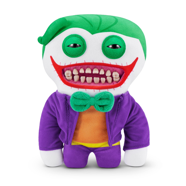 FUGGLER DC JOKER