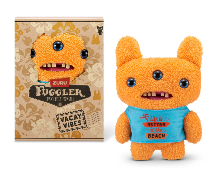 FUGGLER TƏTİL HAVASI REEKO