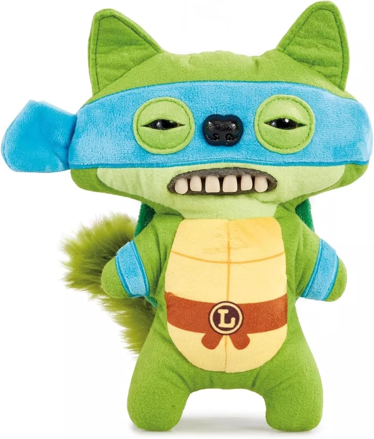 FUGGLER NİNJA TISBAĞALAR LEONARDO