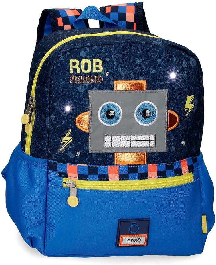 Adapt. Backpack 28Cm.enso Rob Friend