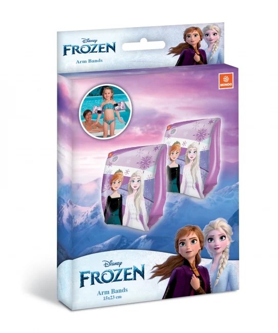 FROZEN armbands