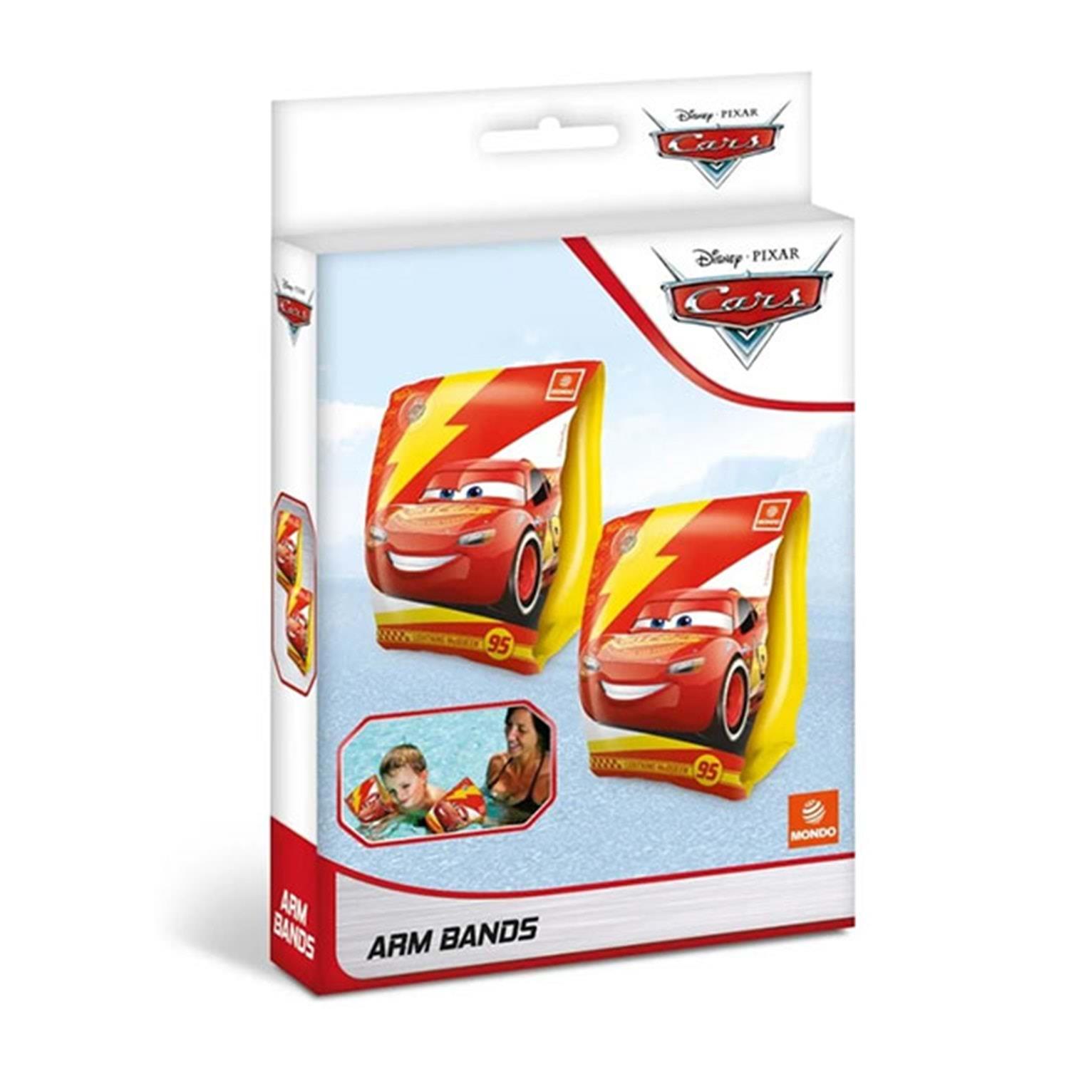 Disney Cars Arm Bands