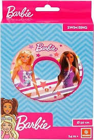 BARBIE ÜZMƏ ŞARLARI R D.50 3X10 SCX30