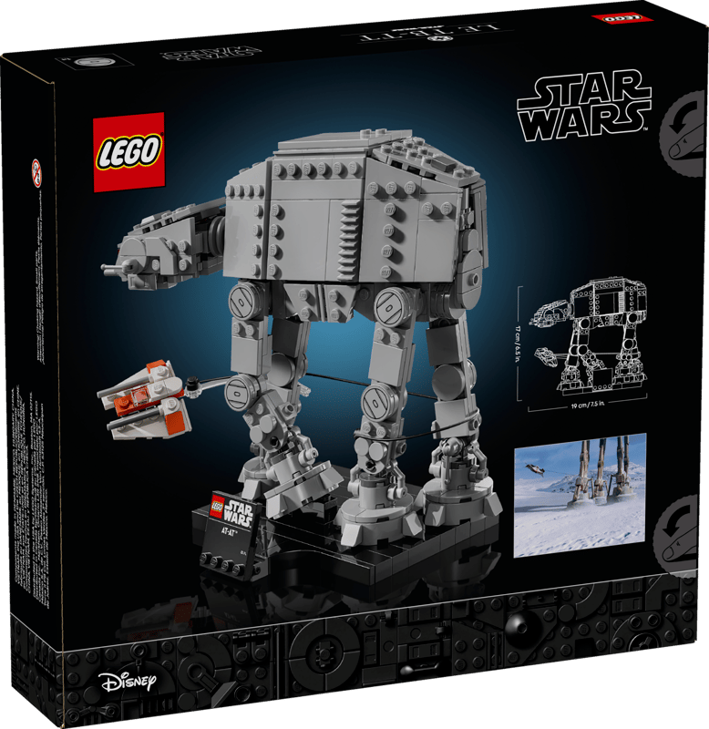 LEGO® Star Wars TM AT-AT™ 75440