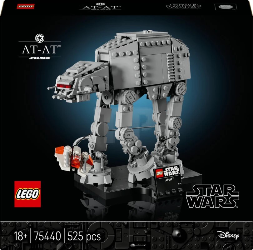 LEGO® Star Wars TM AT-AT™ 75440