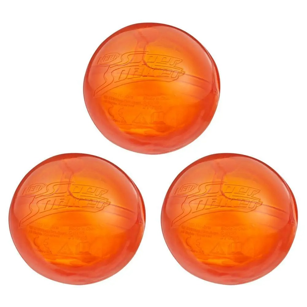 Soa Hydro Balls 3 Pk