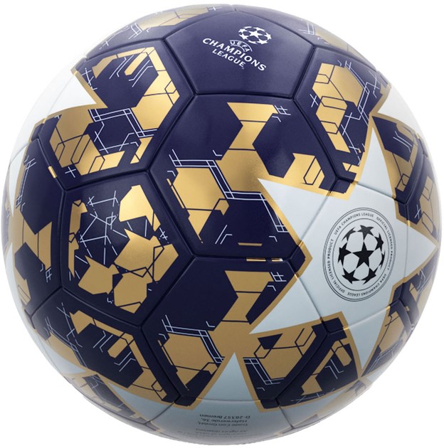 Mondo Football Champions League 400G , 21.5cm