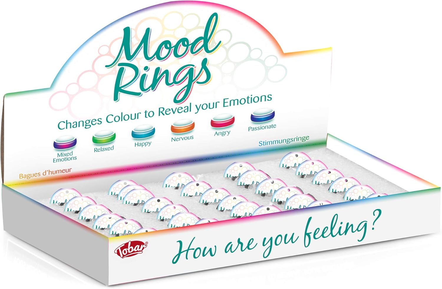 Mood Ring