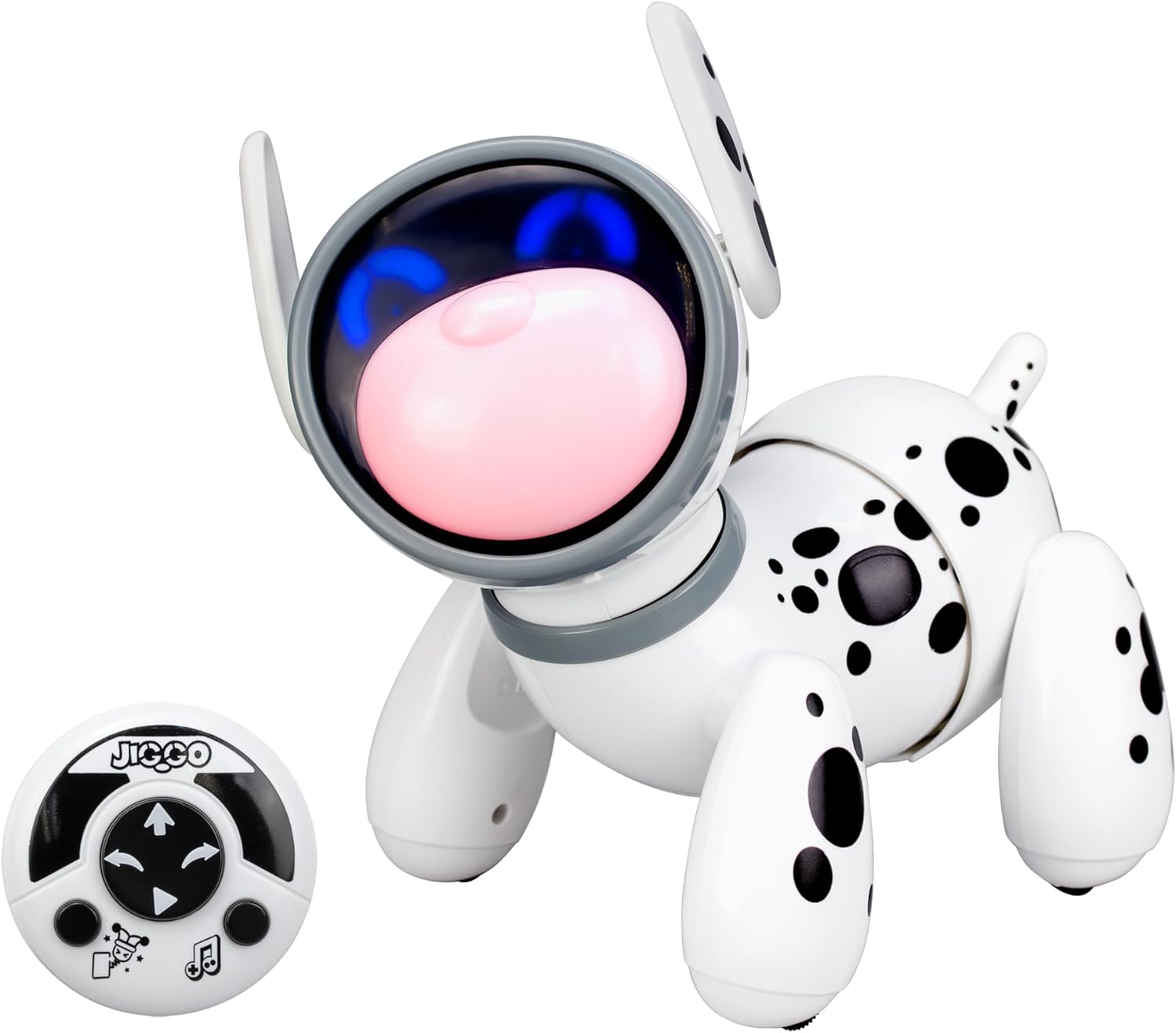 Jiggo Robot Dog