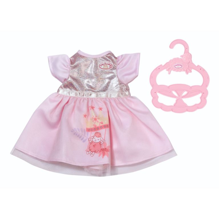 Baby Annabell Little Sweet Dress 36Cm