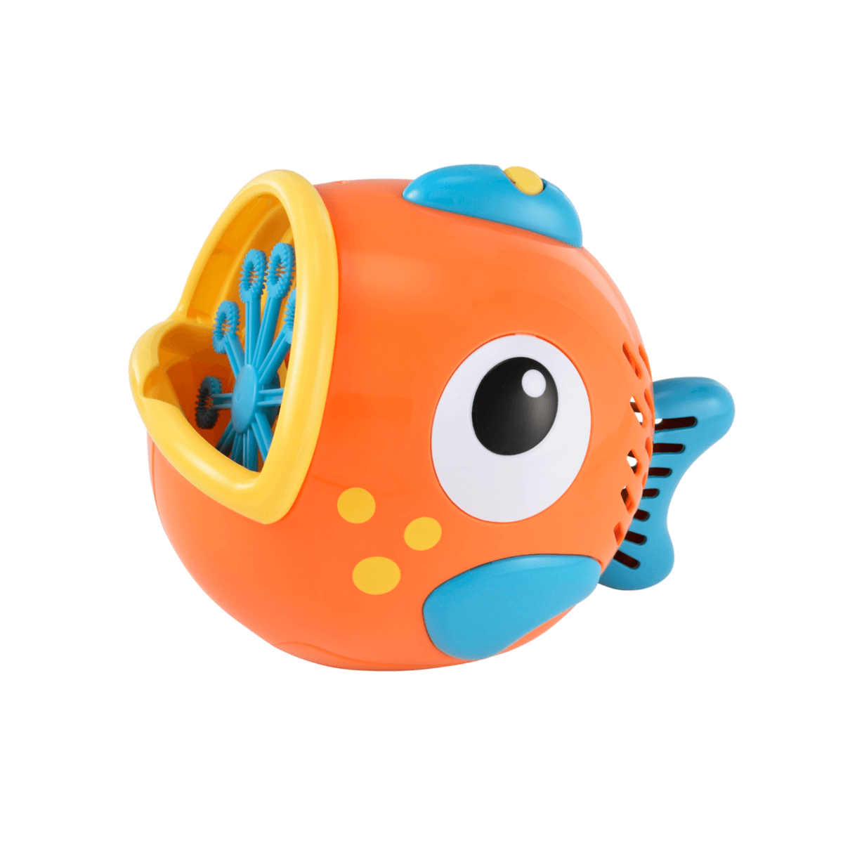 Elc Bubble Fish Frankie