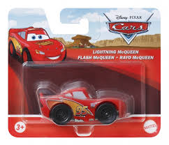 CARS DIE-CAST OPP ASST