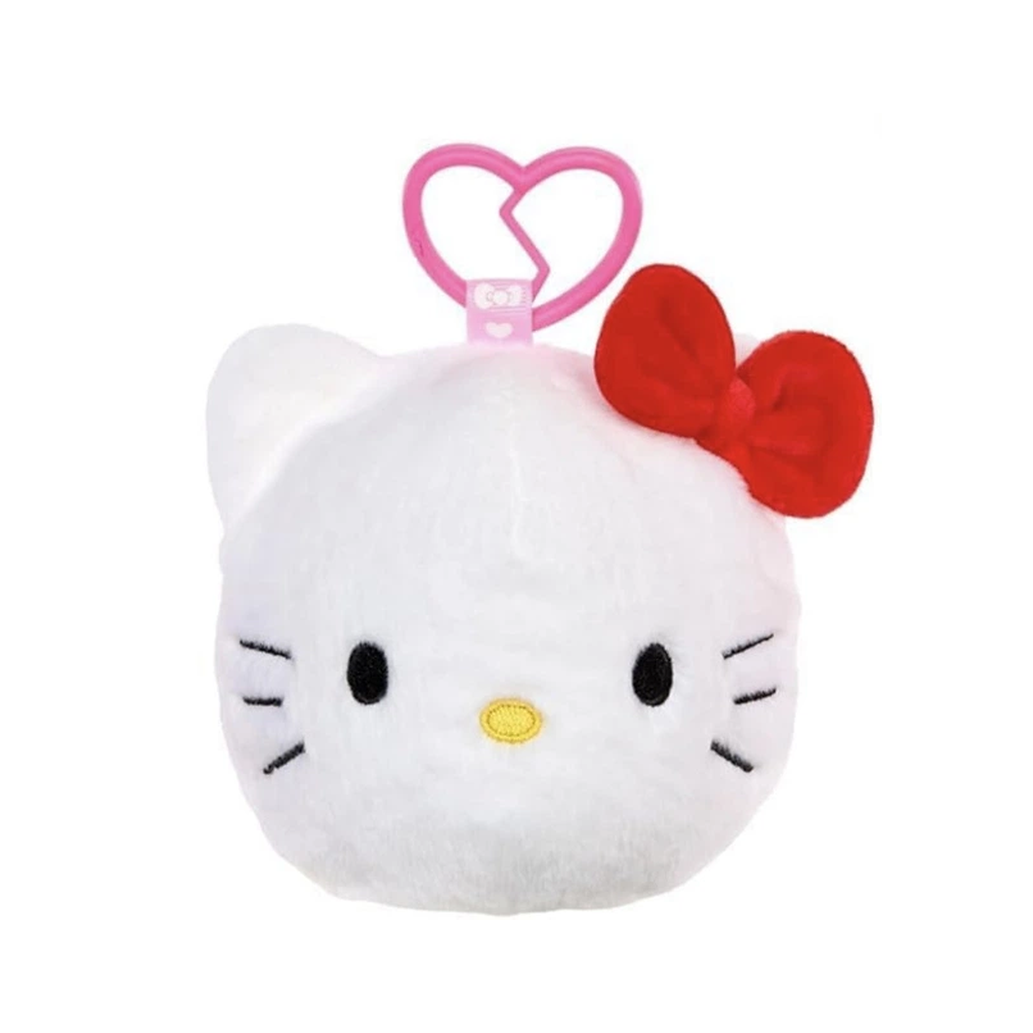 LOL Surprise Loves Hello Kitty and Friends Plush Kuromi
