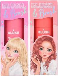 TOPModel Blush And Brush Stick BEAUTY and ME