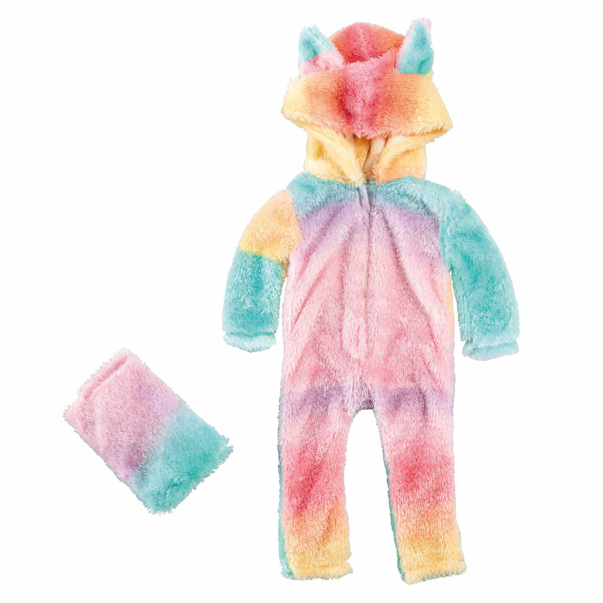 Rf Dlx Rainbow Onesie