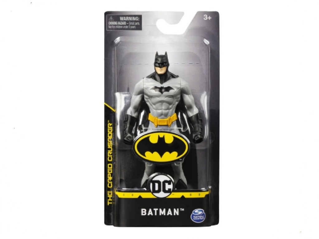 Bat Fgr 6In Value Figs Gml8Pkm05