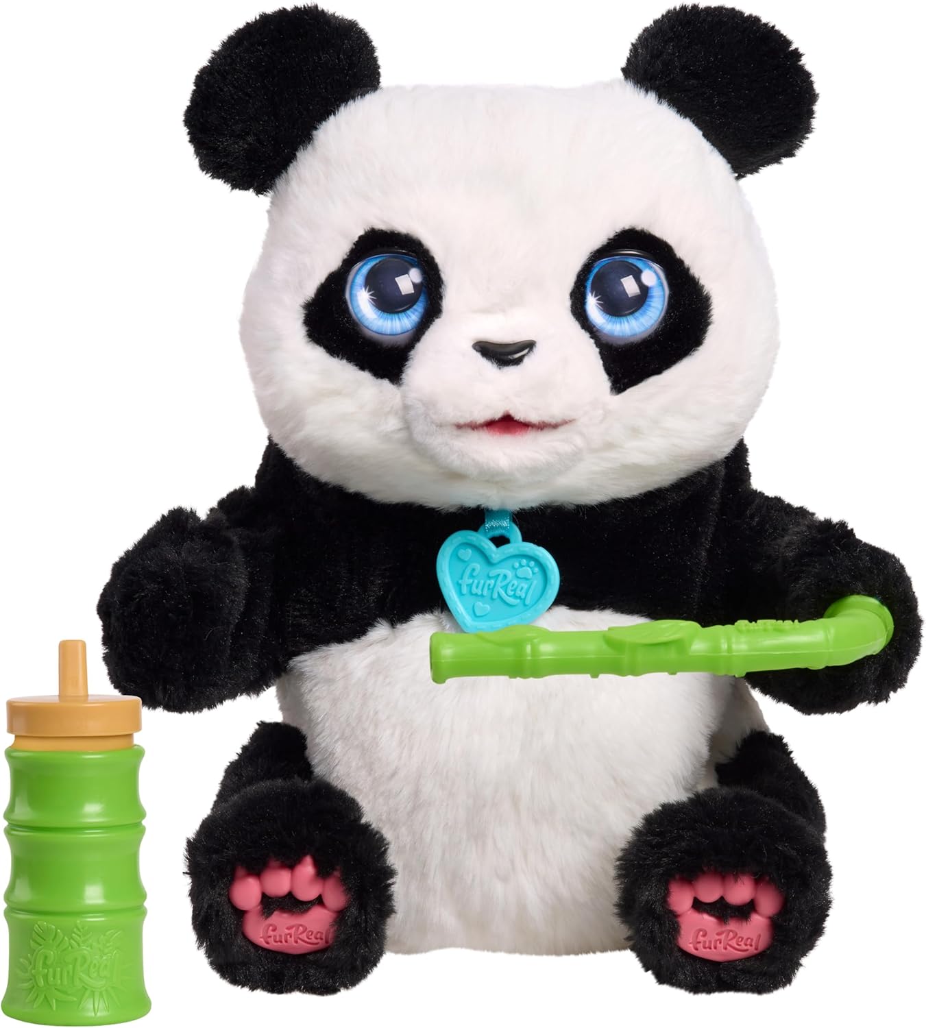 FURREAL COCO THE TUMBLİNG PANDA
