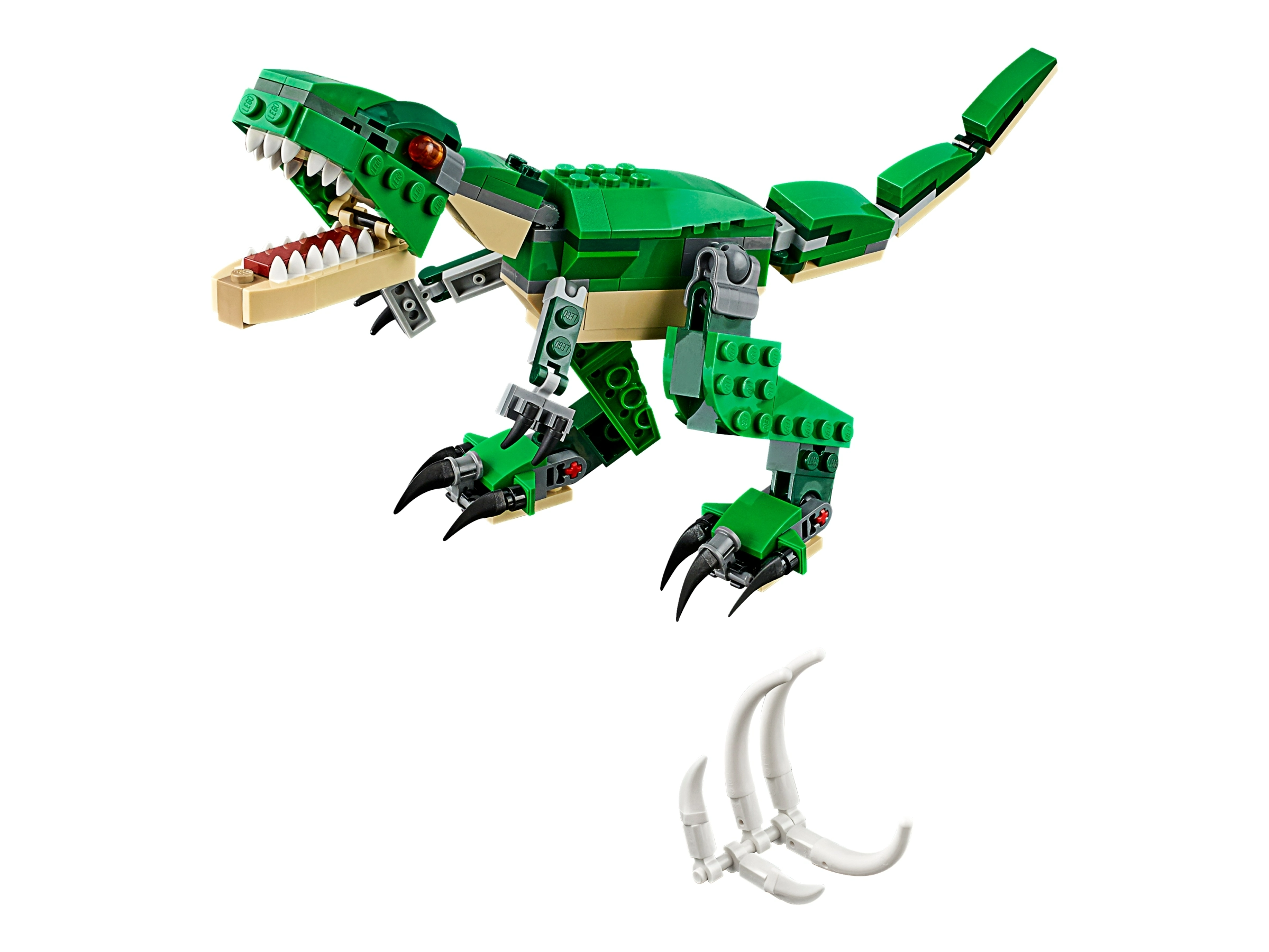 31058 Mighty Dinos