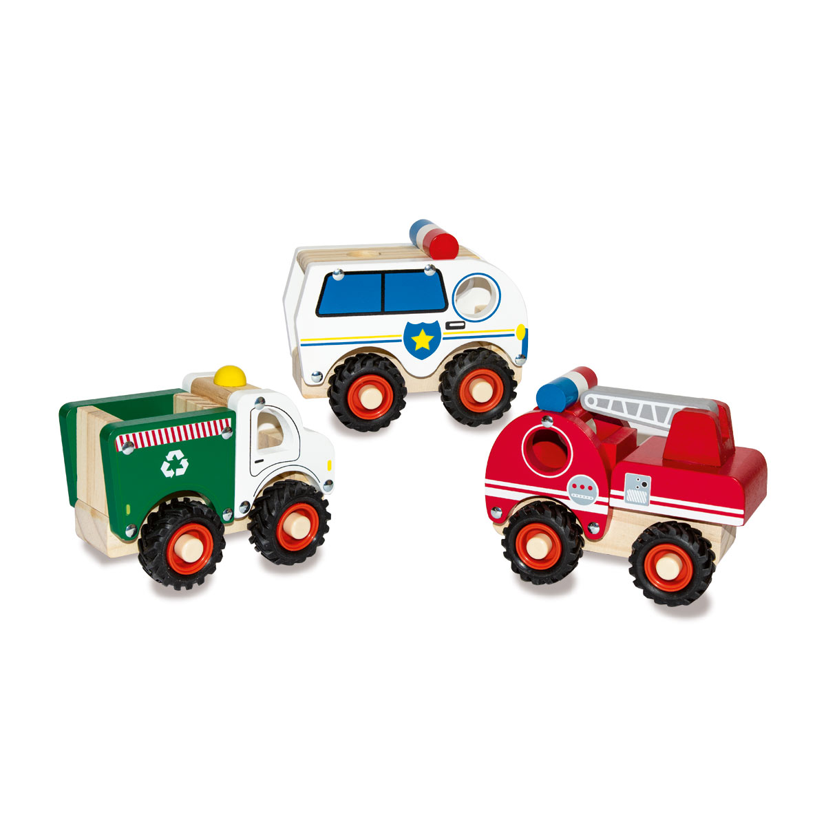 Wdlts Wood Vehicles Fsc