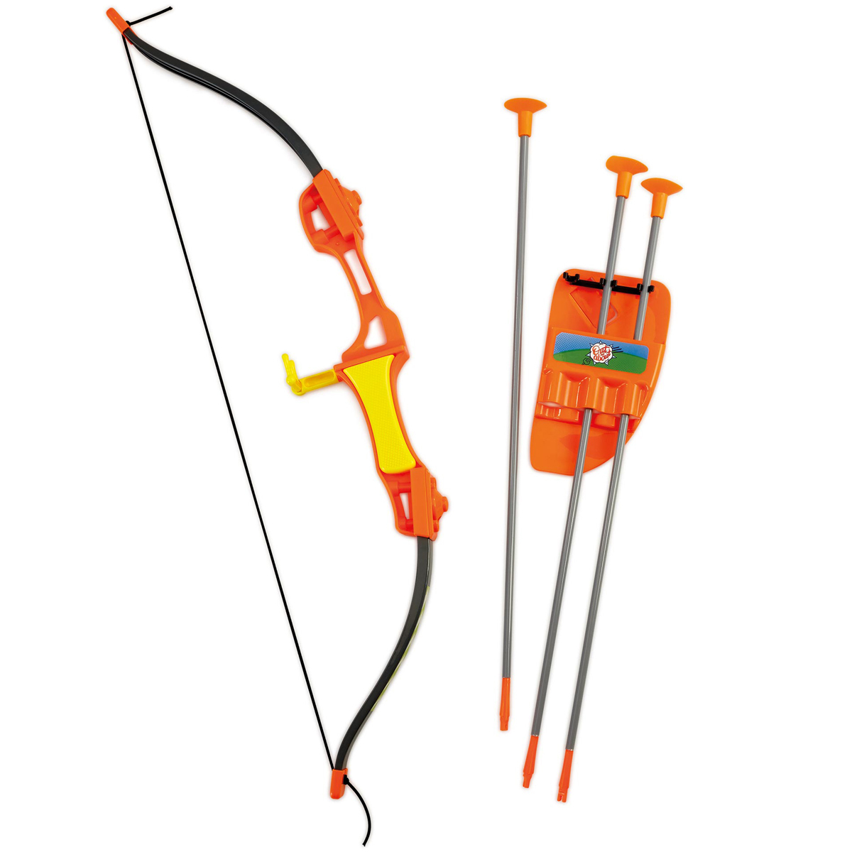 Out And About Archery Set