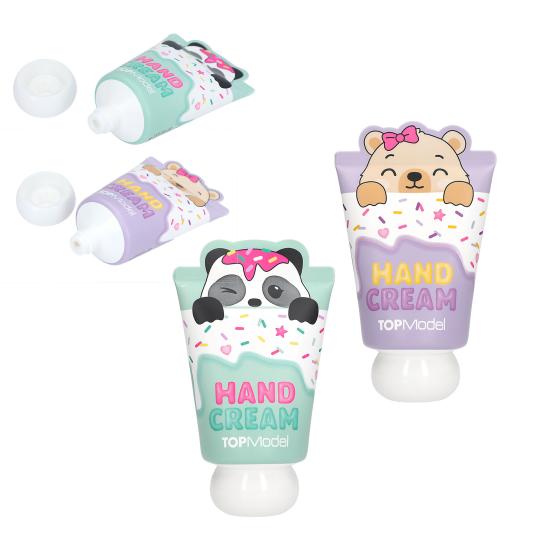 TOPModel Hand Cream CANDY GLAM
