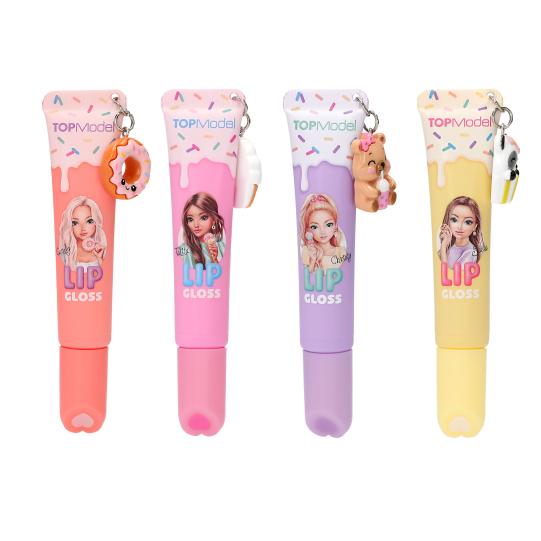 TOPModel Lip Gloss Set BEAUTY and ME