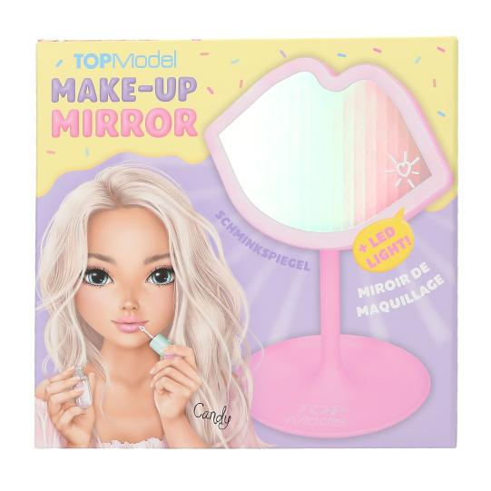 TOPModel Make-up Mirror CANDY GLAM