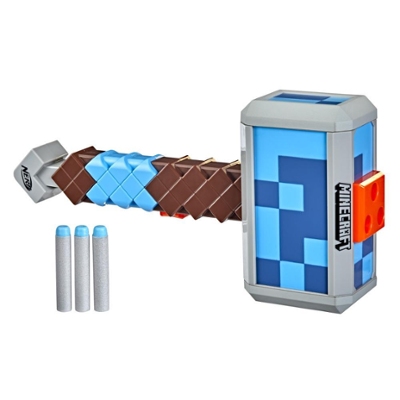 Ner Minecraft Stormlander