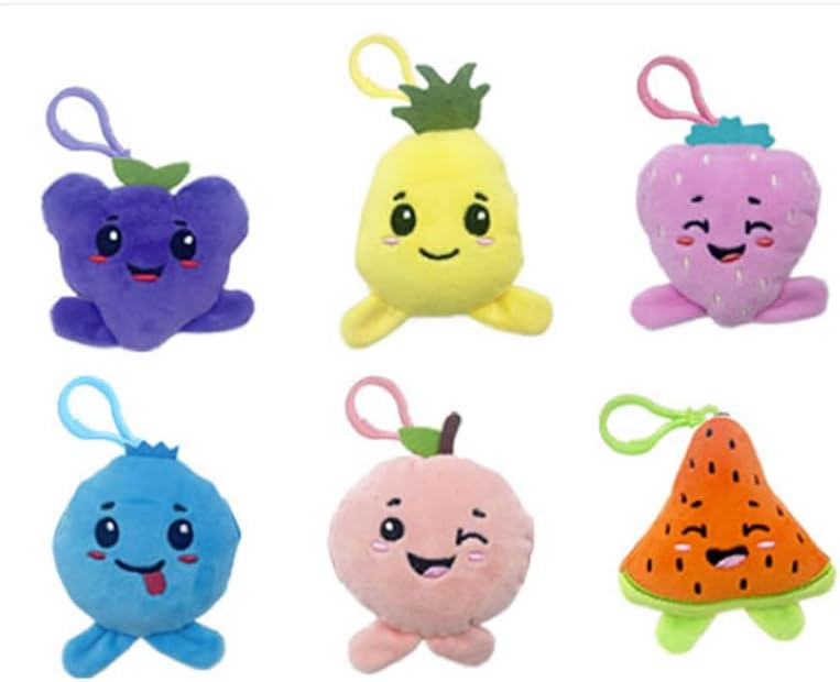 FRUITY FRIENDS AÇARLIQ