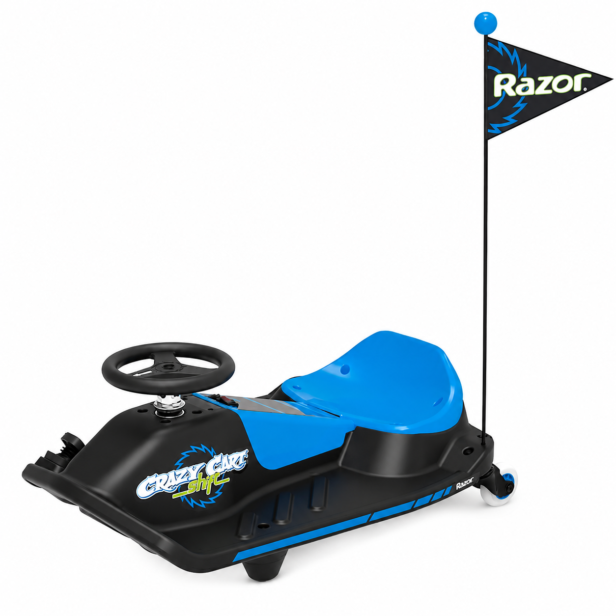 Razor Crazy Cart Shift for Kids