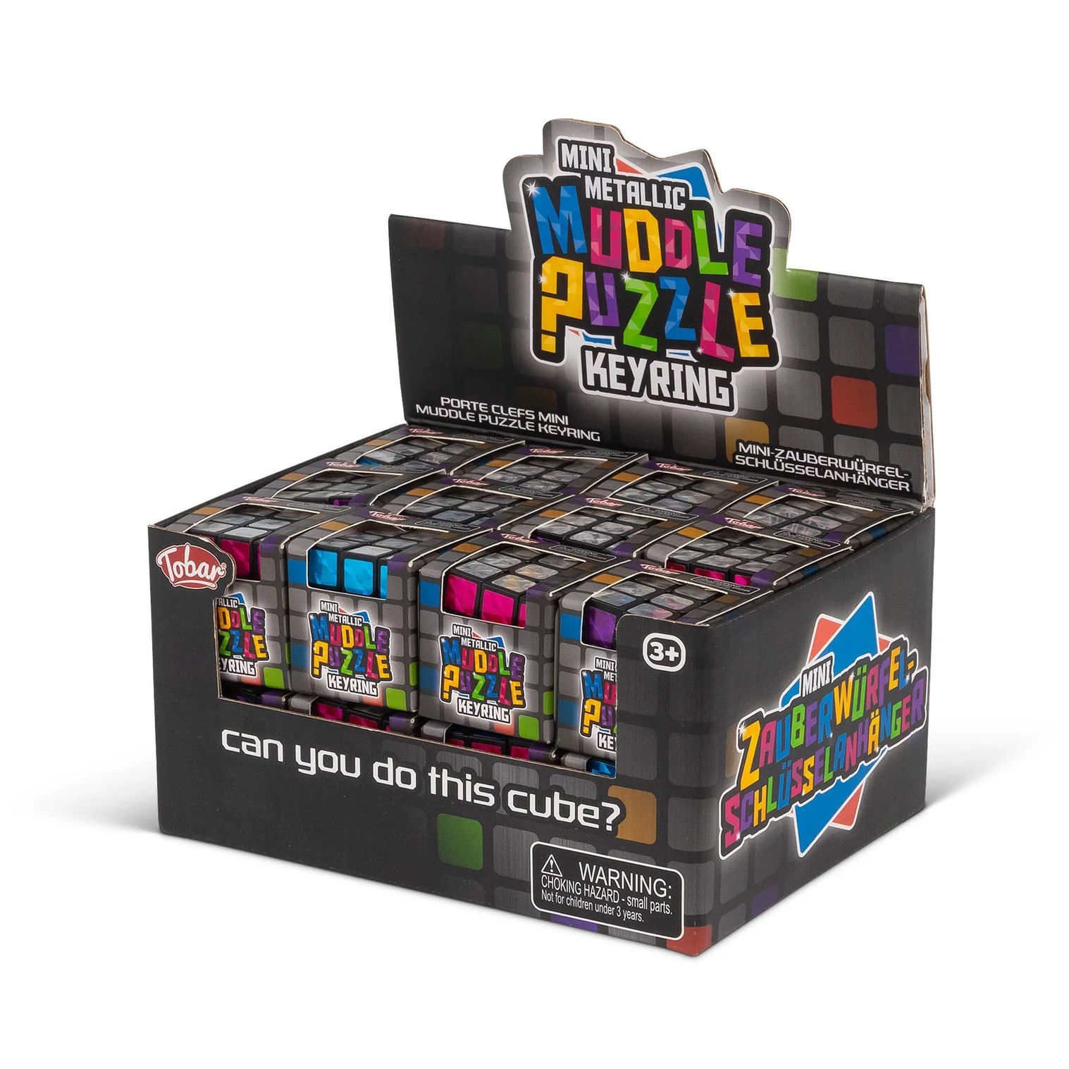 MİNİ METALLİK QARIŞIQ TAPMACA AÇAR HALQASI