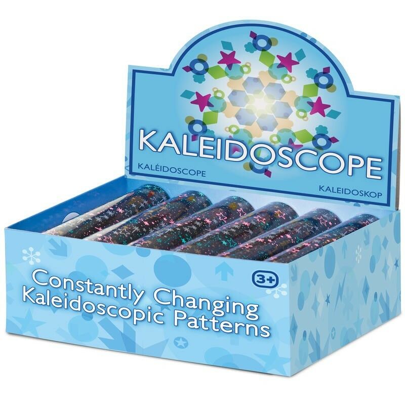 Kaleidoscope