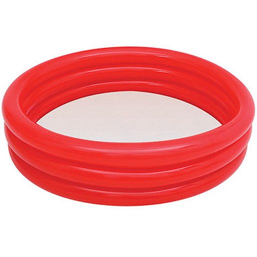 Pool Three Ring 102Cm Ast