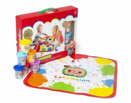 Cm Sensory Play Set     #