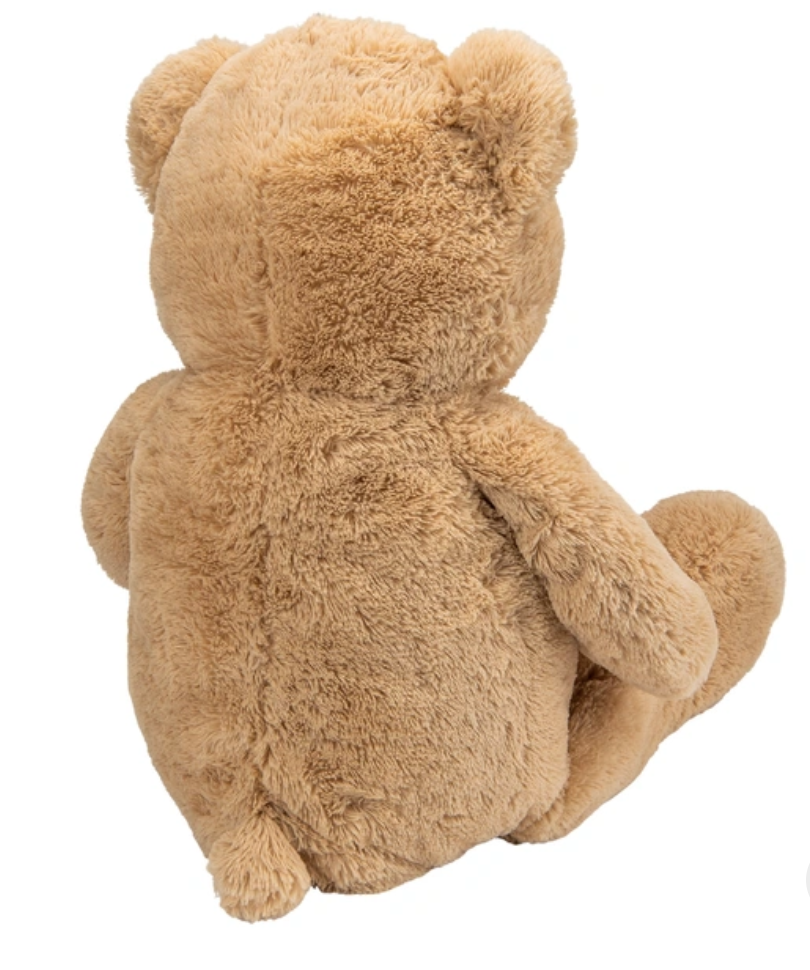 Sb Teddy George 100Cm Ml