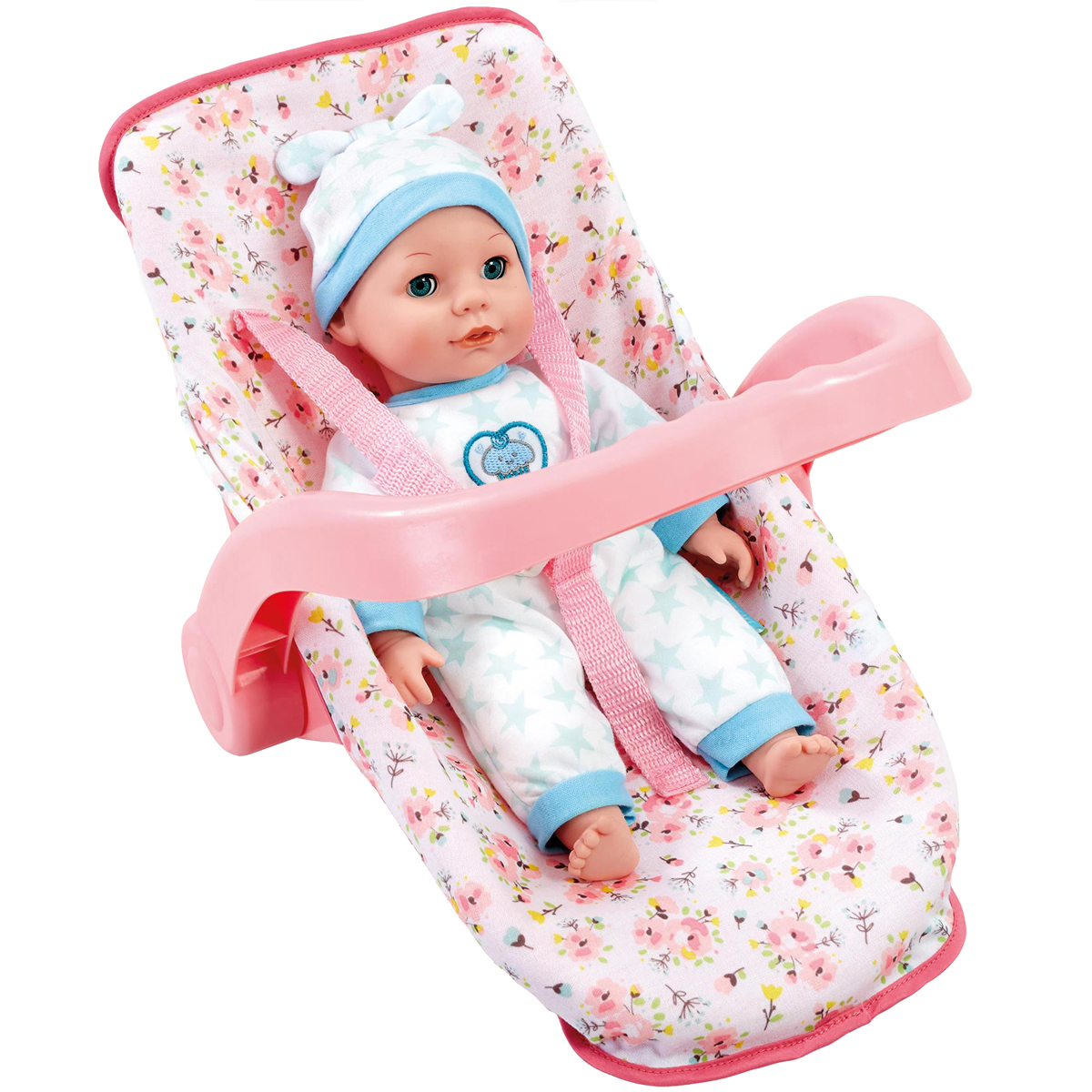 Elc Cc Car Seat