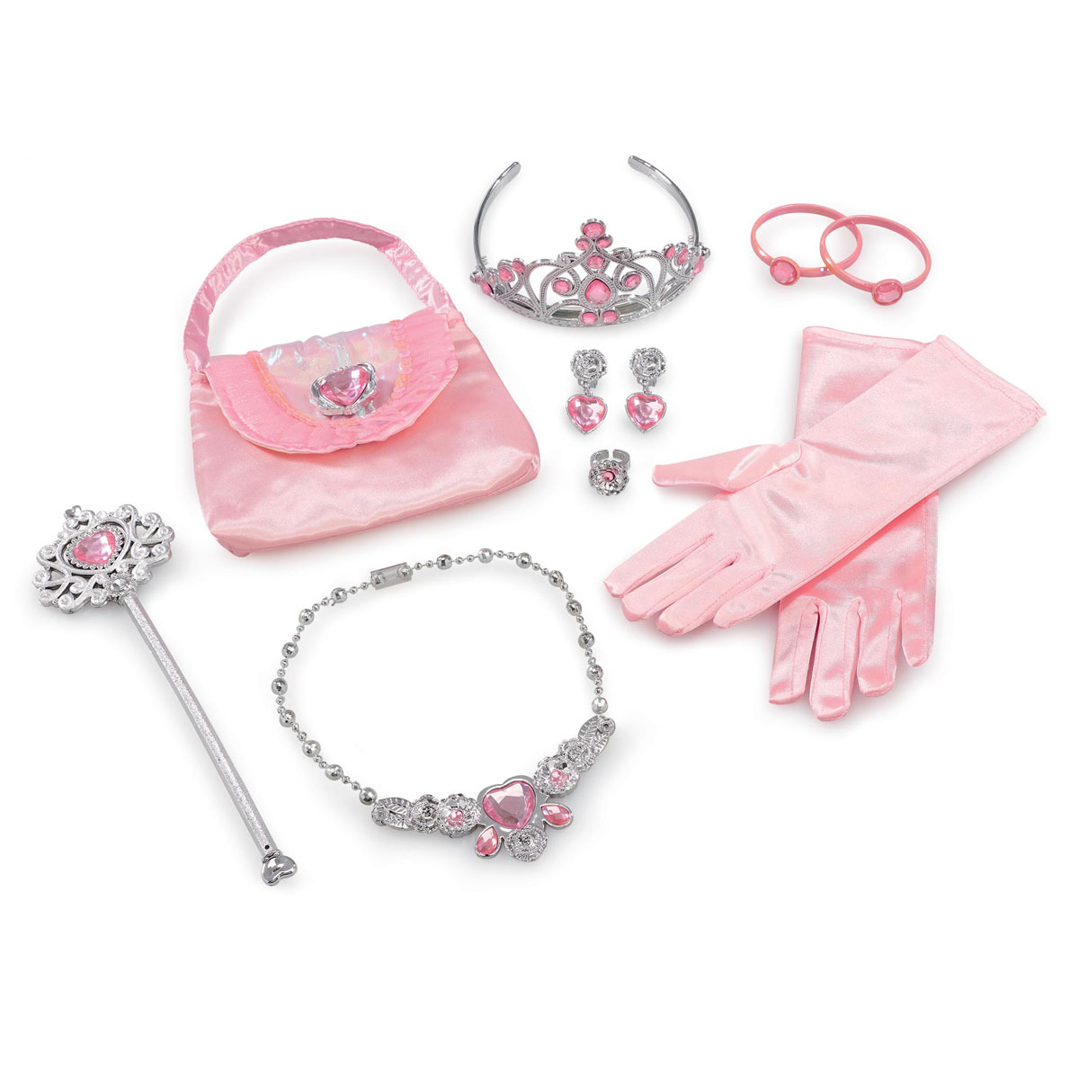 Elc Princess Accessory