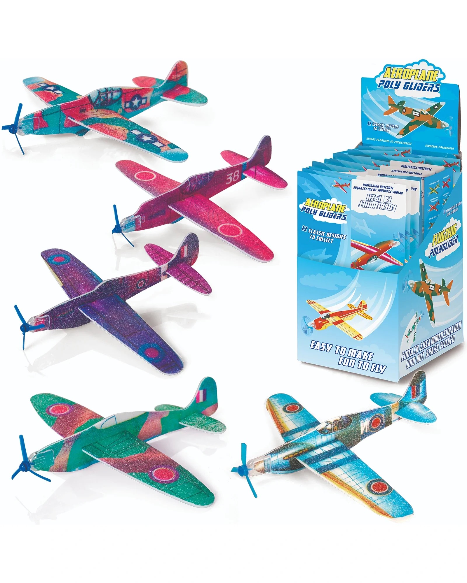 TƏYYARƏ POLİ PLANERİ