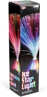 LUMEZ BUZ ULDUZ İŞIĞI