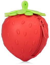 Çiyələk Çantası