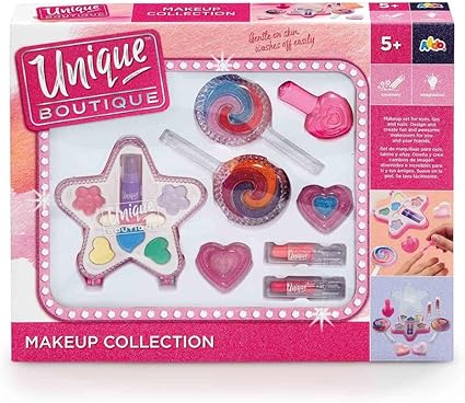 Uşaqlar üçün kosmetika dəsti Addo Play LTD Ub Make Up Collection 
315-15117-B