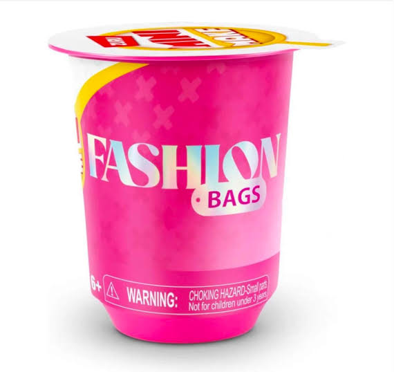 Zuru Mini Makes - Fashion Bag Series 1
