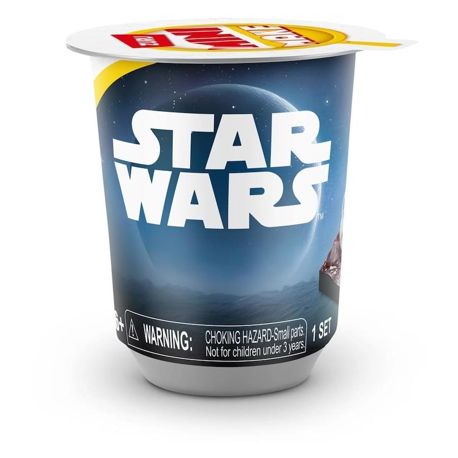 Zuru Mini Make Star Wars Series 1 Blind Box
